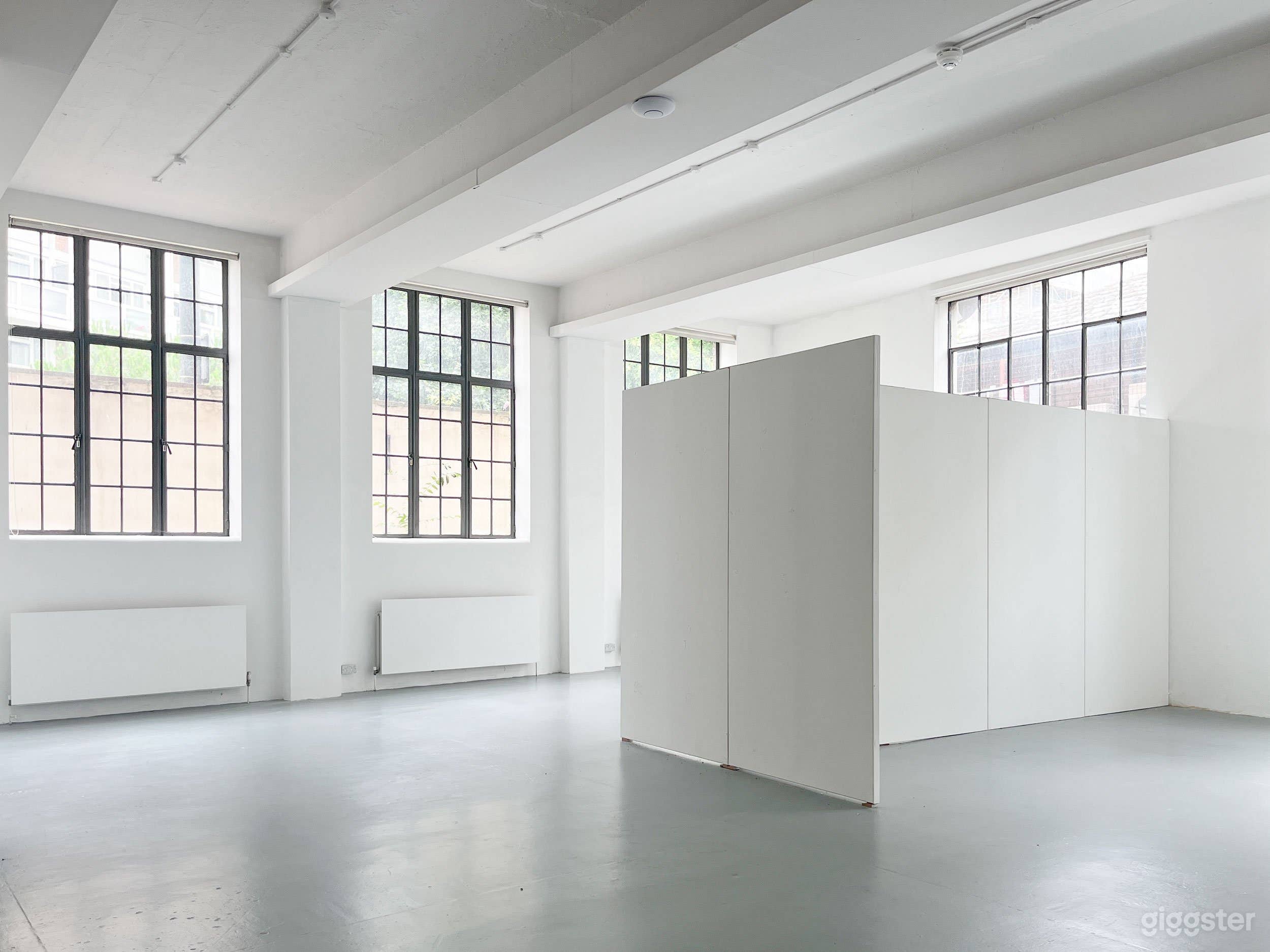 Buyout: Full Gallery Hire Photo 1