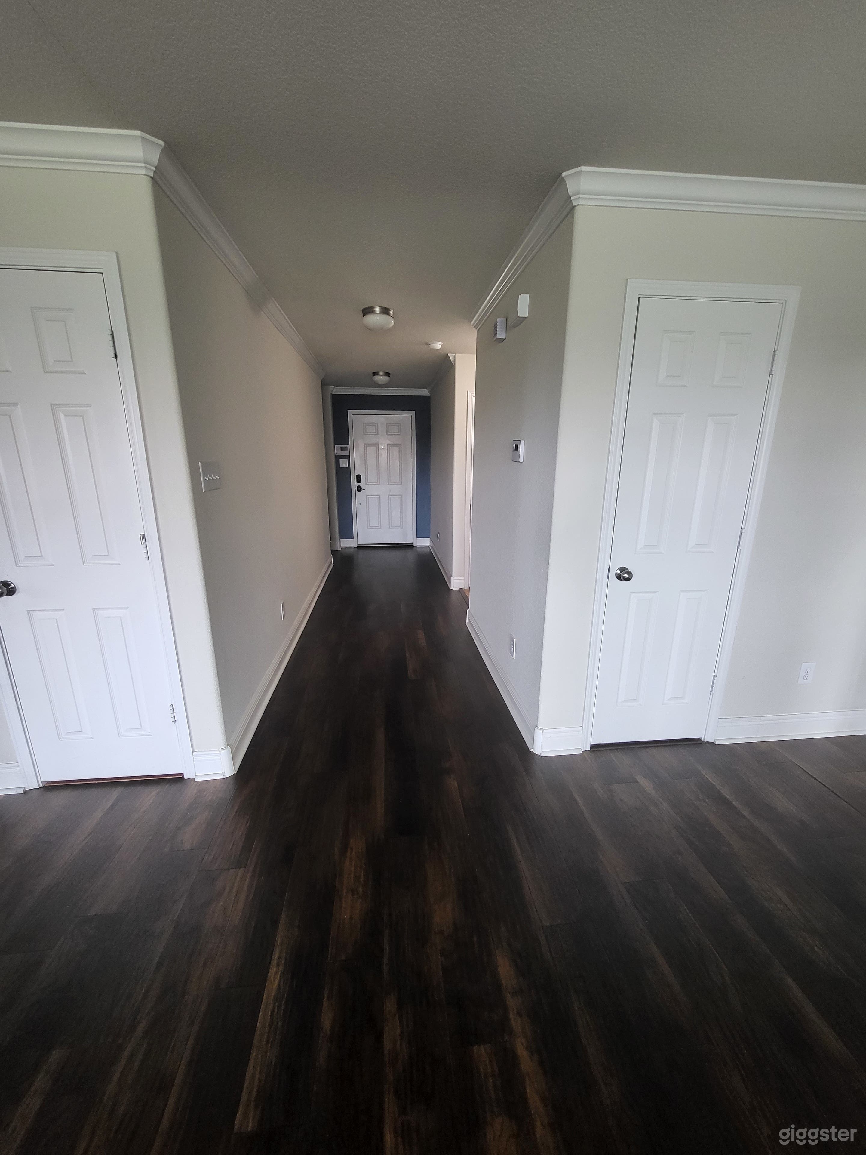 entryway