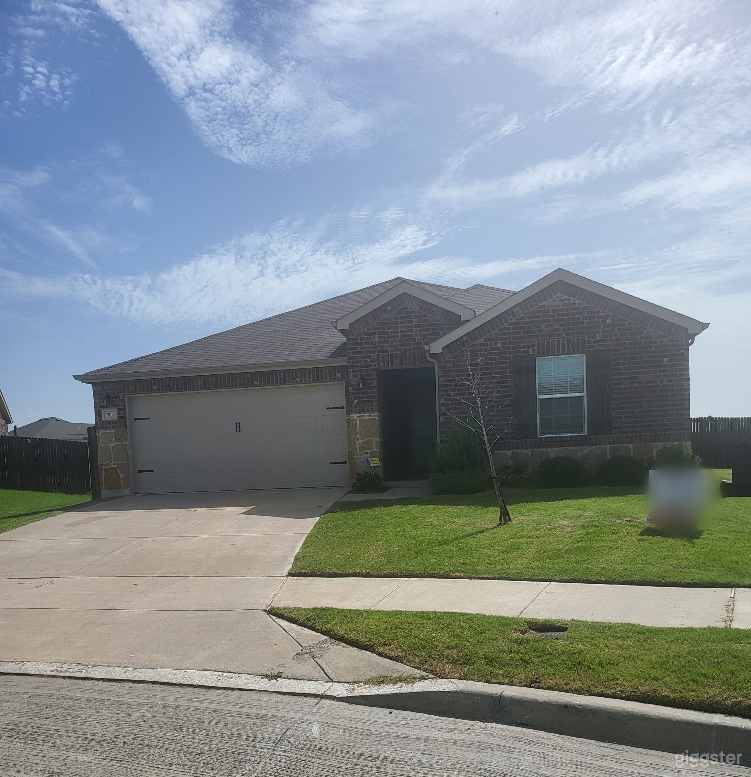 Little Elm 3 bedroom/2 bath home Photo 1