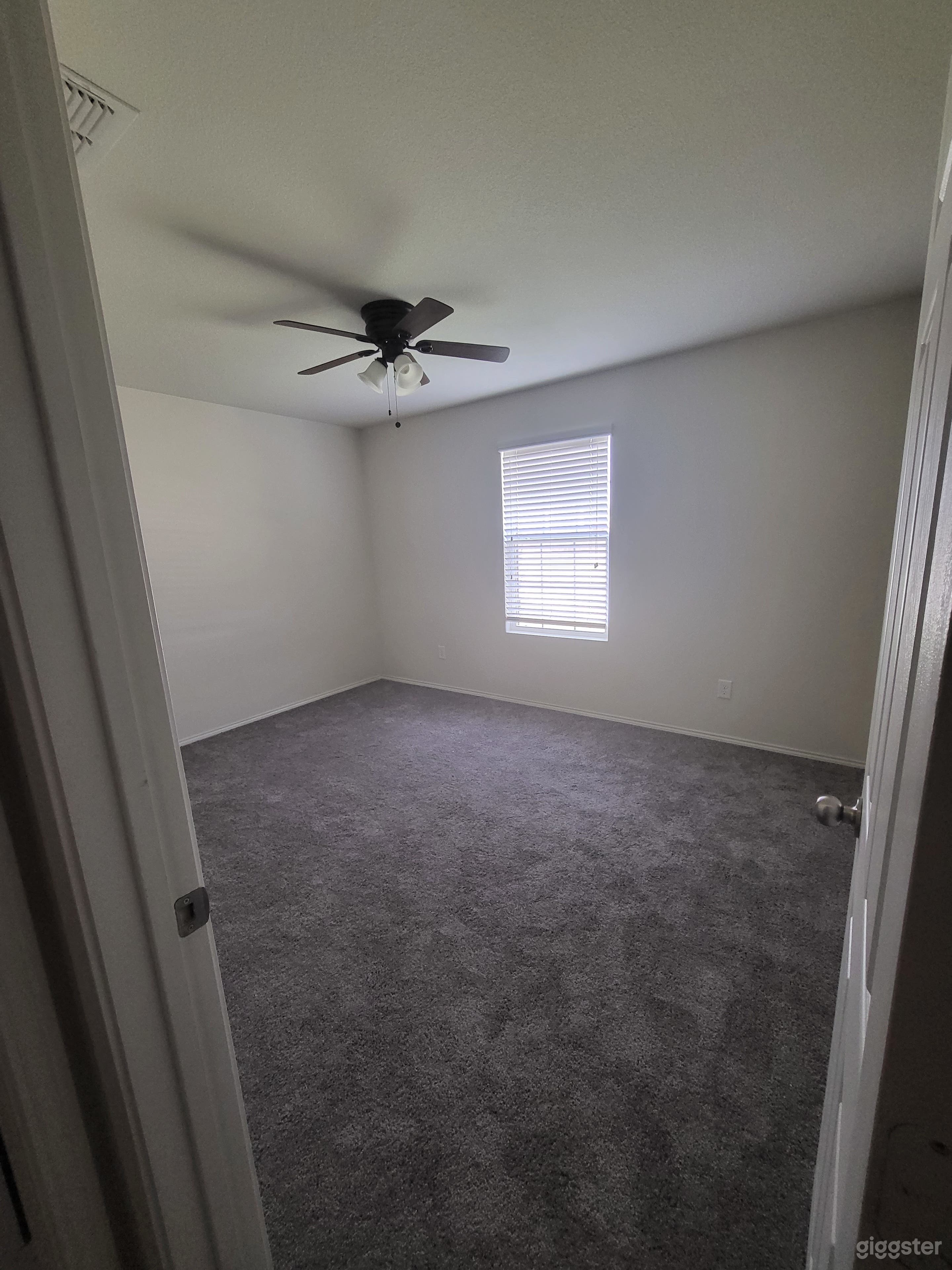 1st bedroom