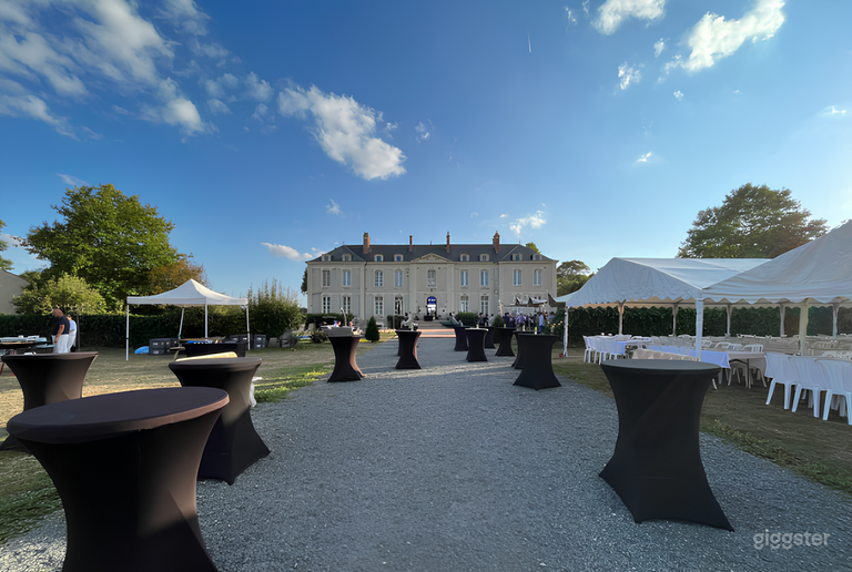  Le Parc Du Château 