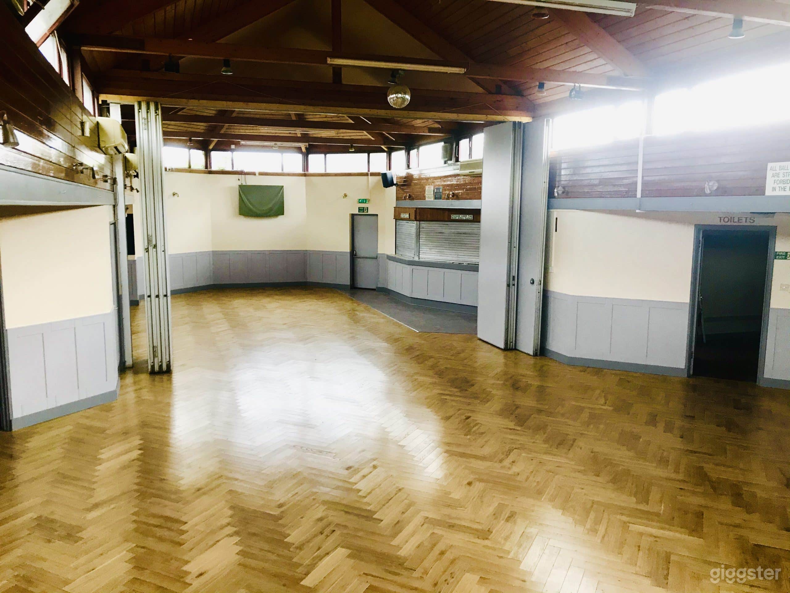 St Thomas More Church Hall in Bexleyheath Photo 1