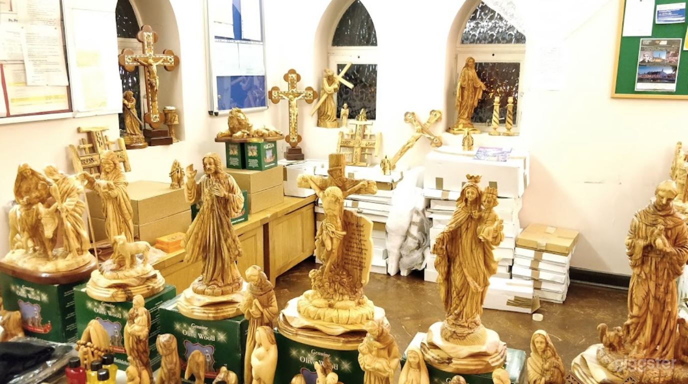 St Thomas More Church Hall in Bexleyheath Photo 4