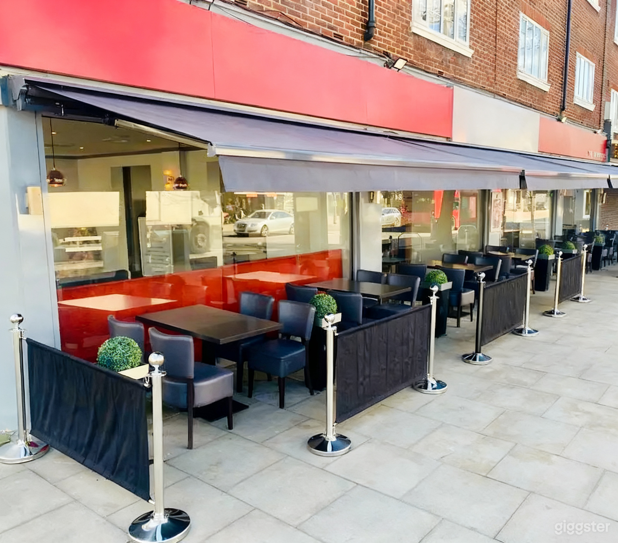 Indian Restaurant for Private Parties & Corporate Events Photo 4