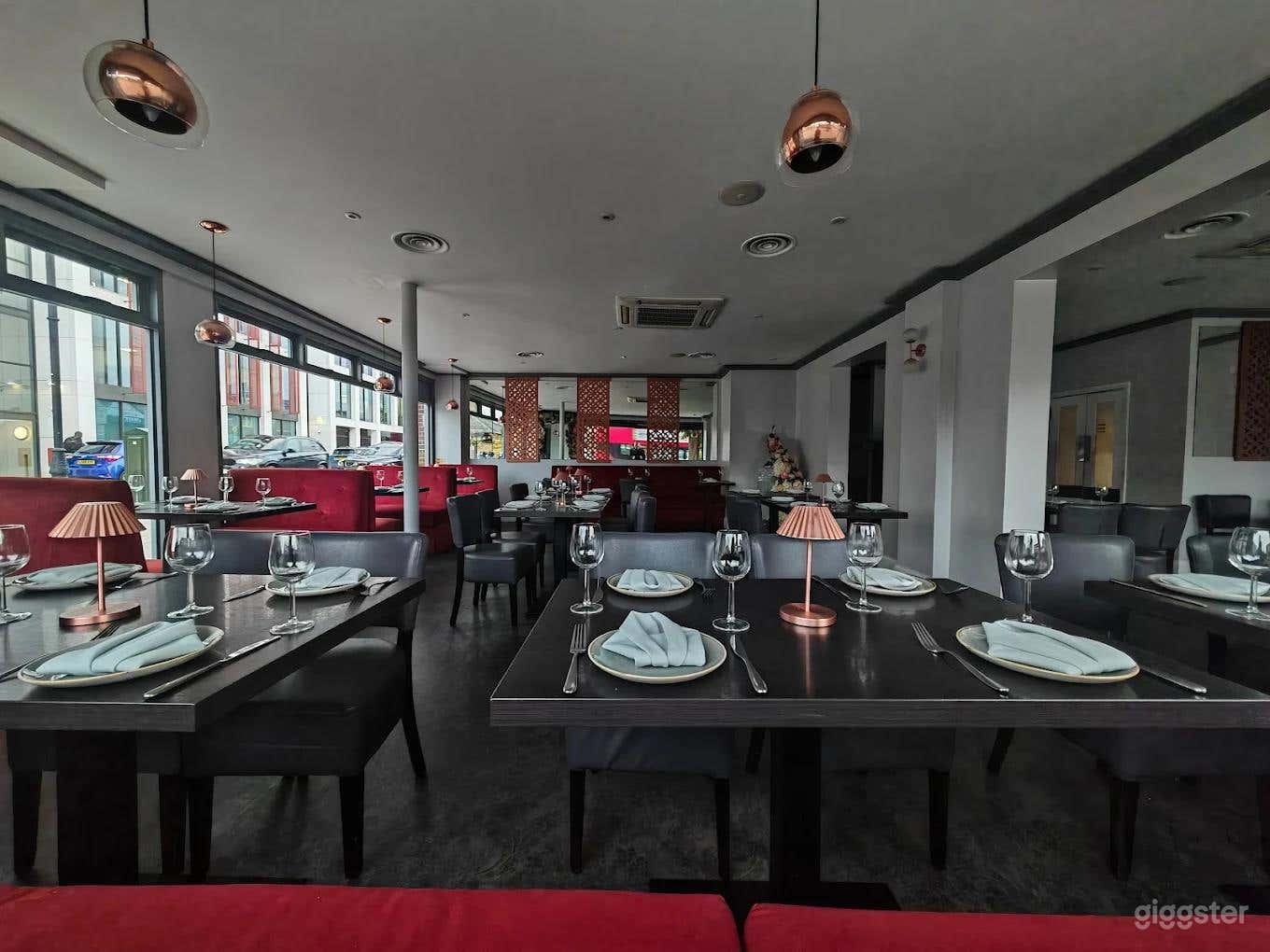 Indian Restaurant for Private Parties & Corporate Events Photo 1