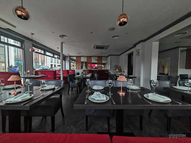  Indian Restaurant for Private Parties & Corporate Events 