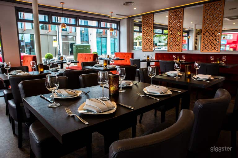  Indian Restaurant for Private Parties & Corporate Events 