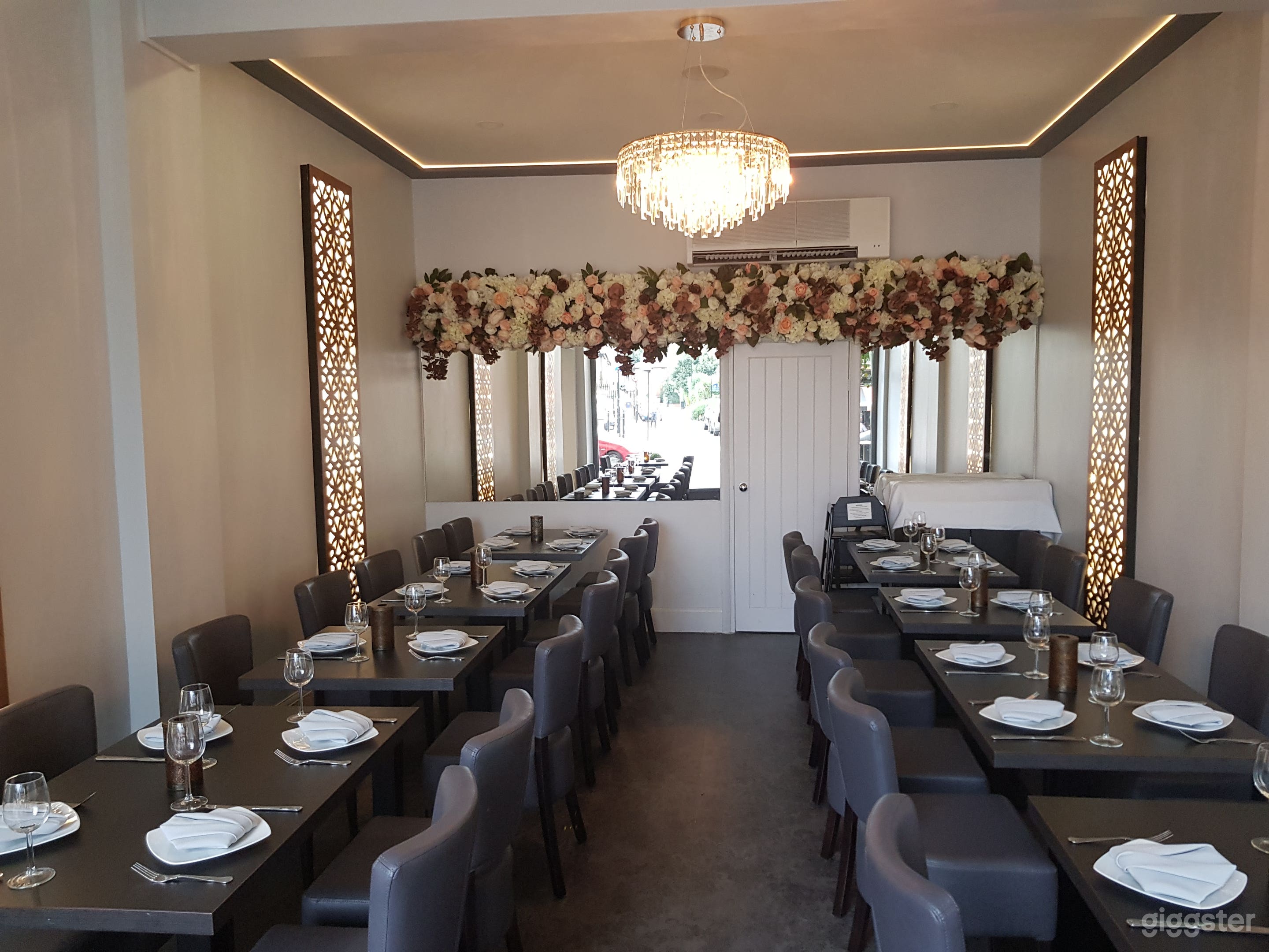 Indian Restaurant for Private Parties & Corporate Events Photo 3