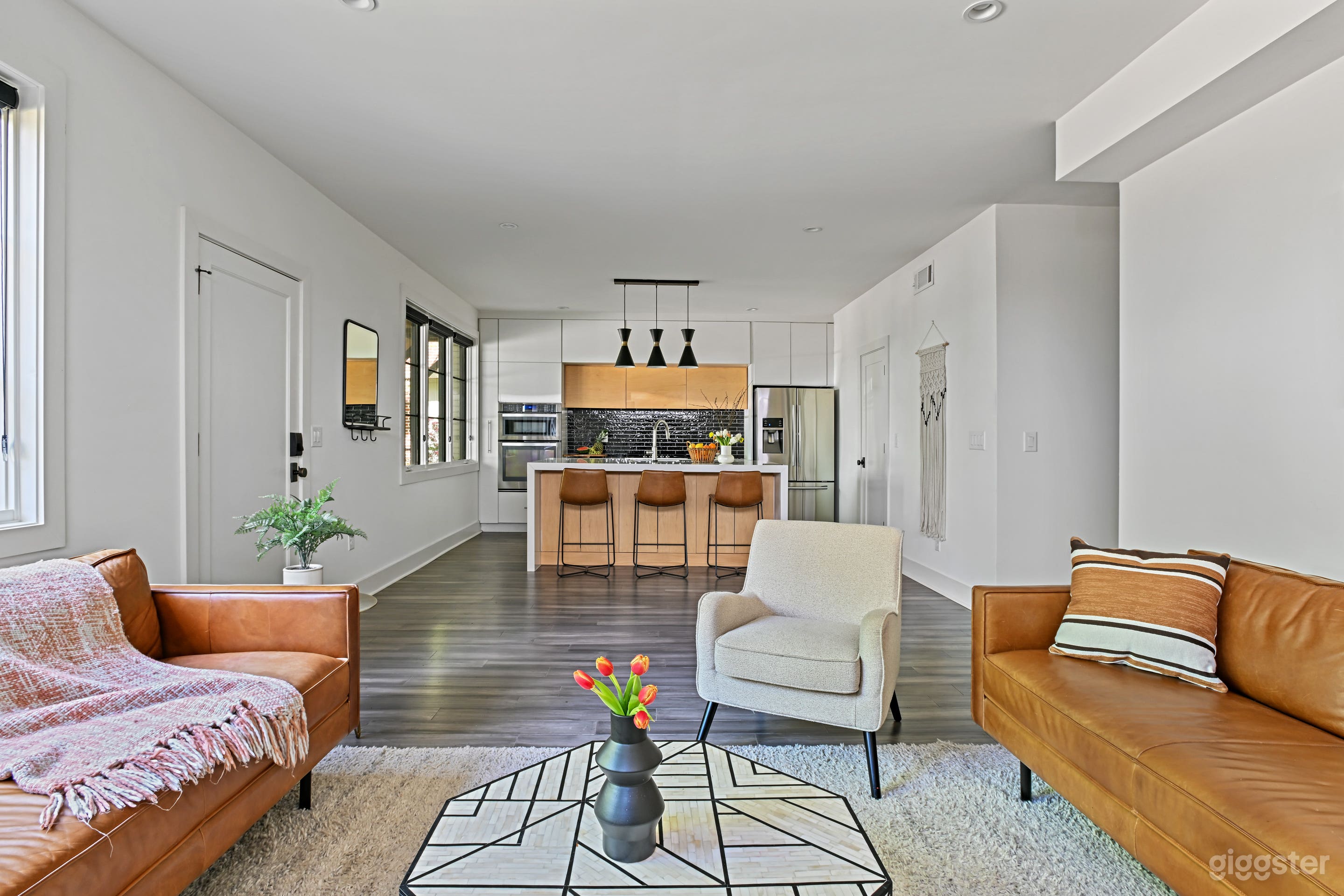 Le Venture - NEW! Walkable 2BR Near ATL Hotspots Photo 4