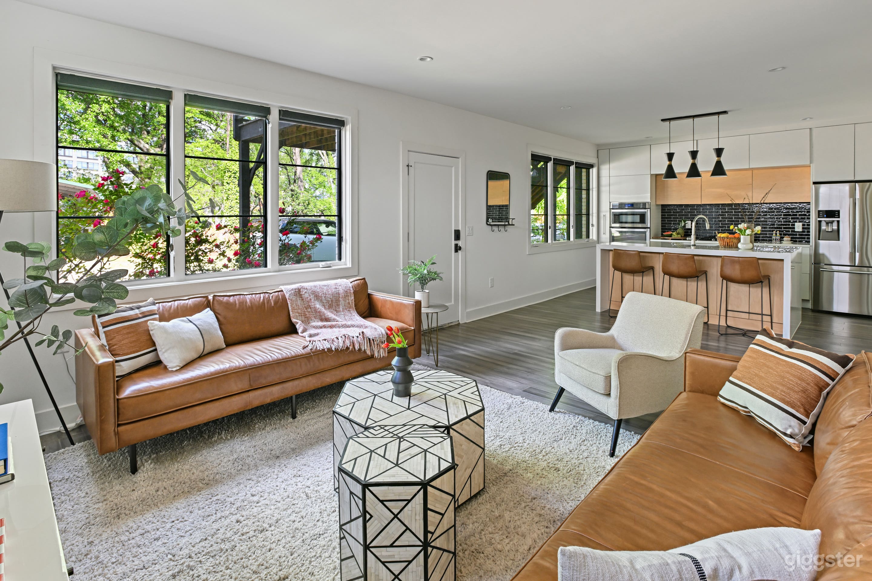 Le Venture - NEW! Walkable 2BR Near ATL Hotspots Photo 2