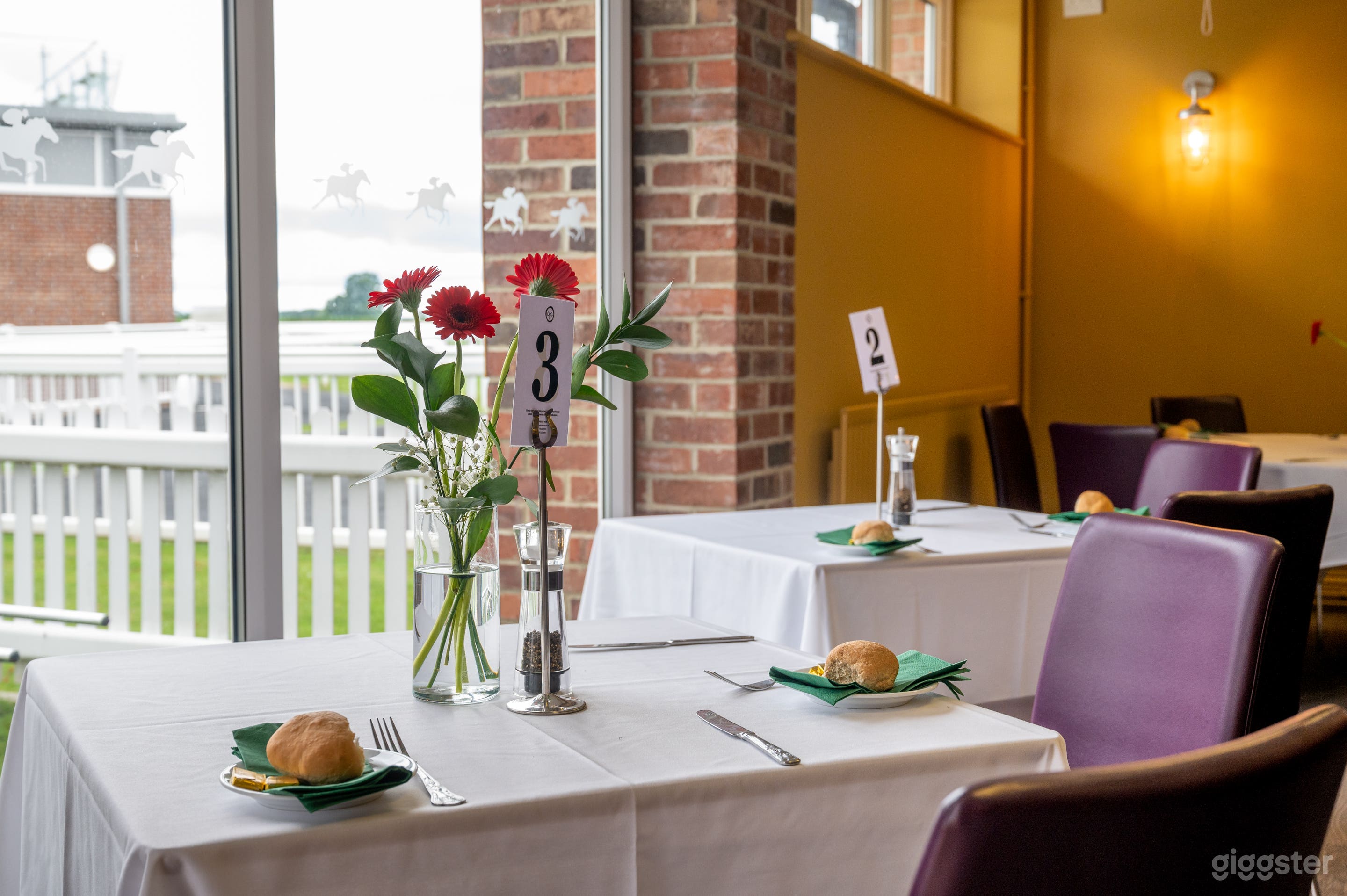 Garden Room in Thirsk  Photo 1