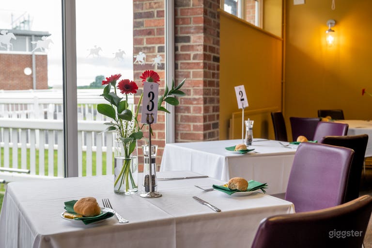  Garden Room in Thirsk  