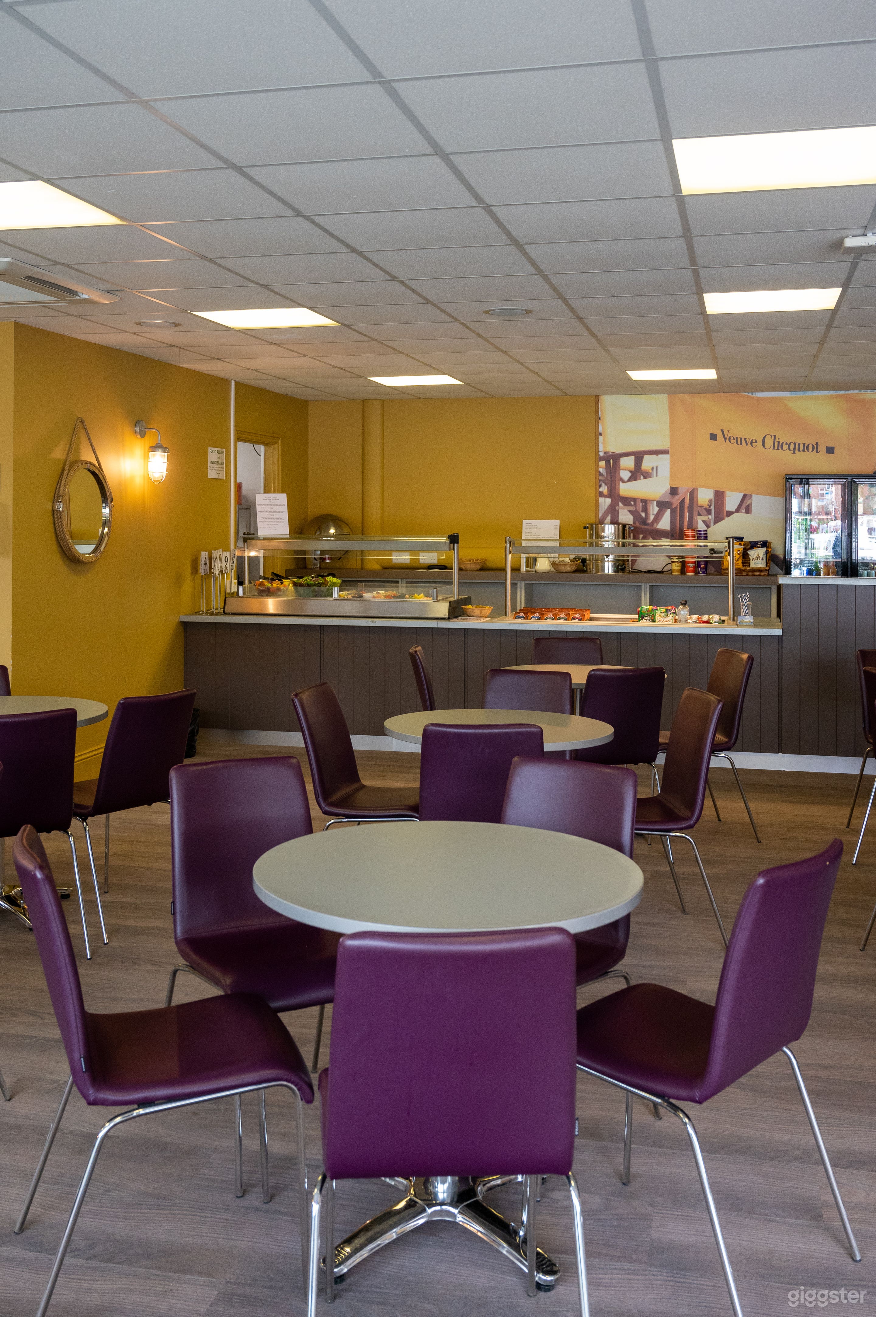 Garden Room in Thirsk  Photo 2