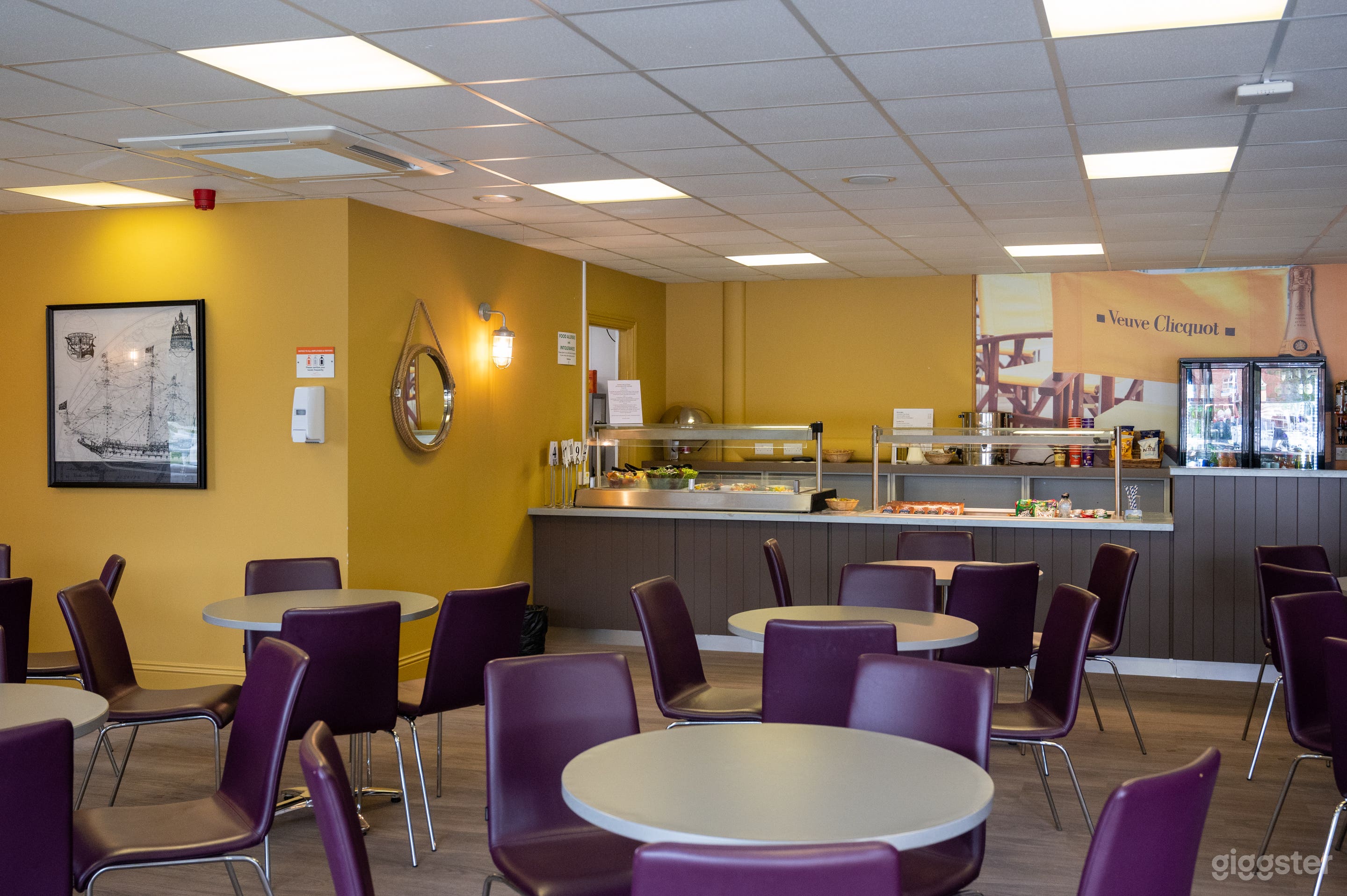 Garden Room in Thirsk  Photo 3