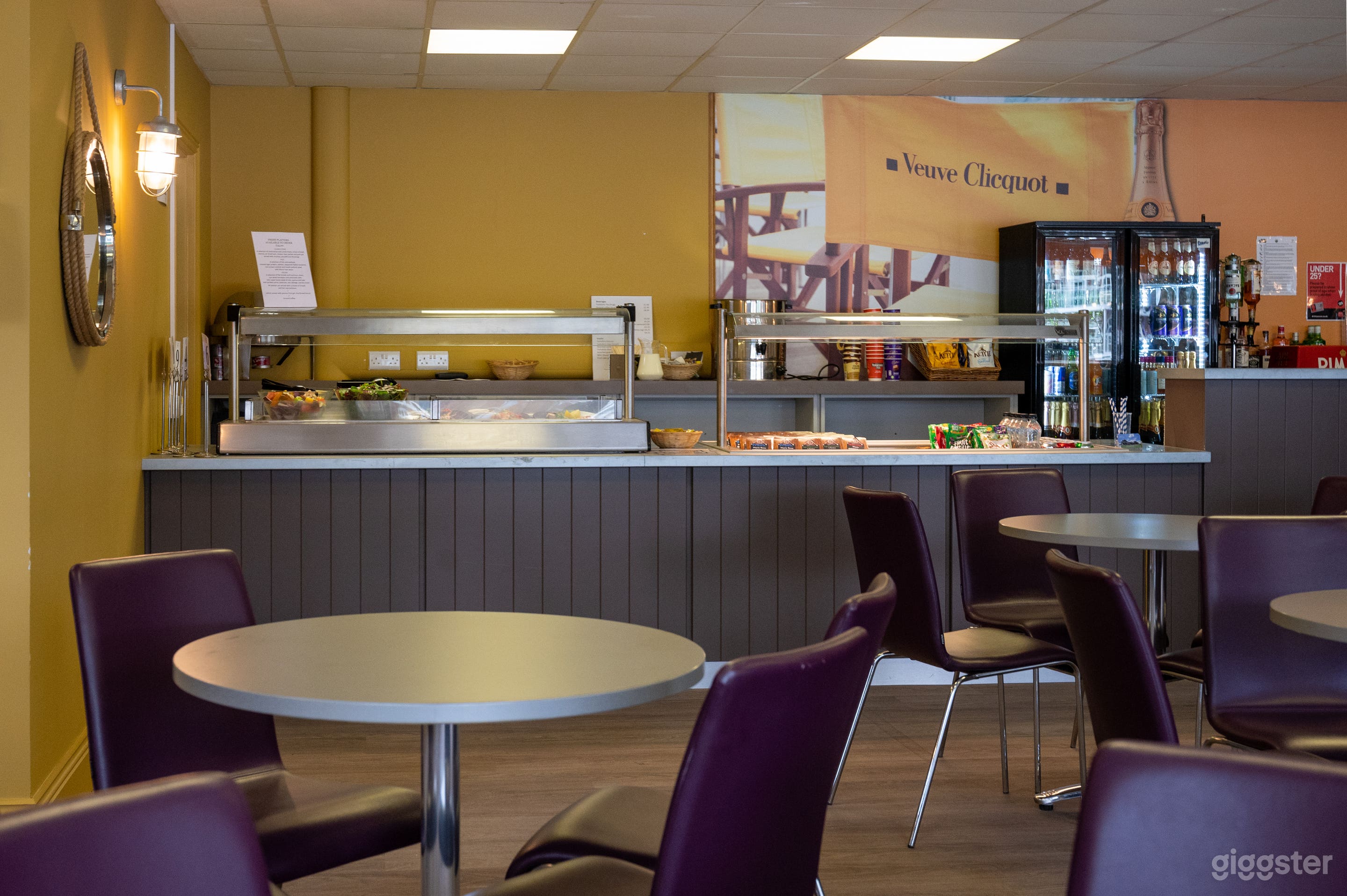 Garden Room in Thirsk  Photo 4