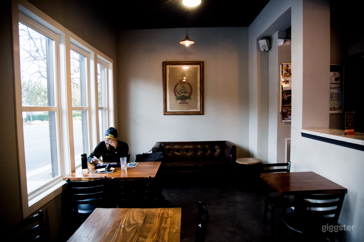 #1 Coffee Shop In Sunnyvale Buyout Photo 4
