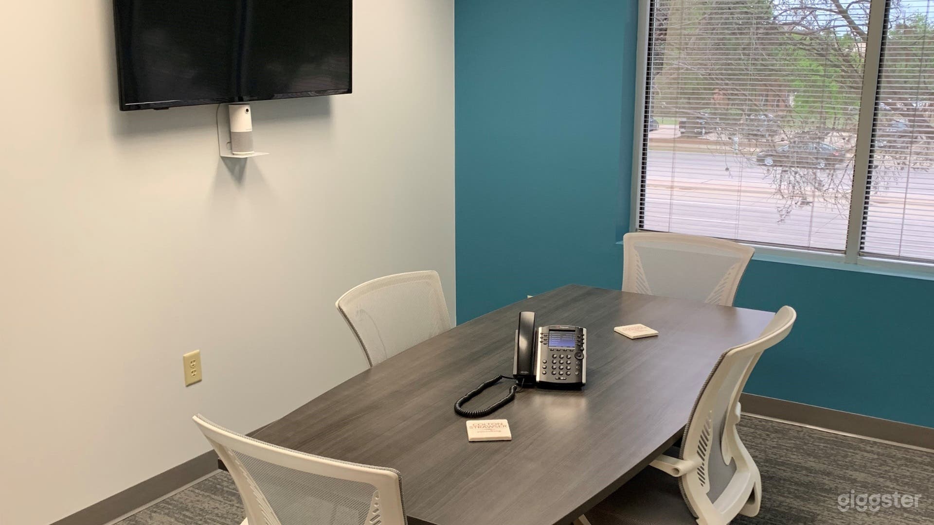 Corporate Conference Room