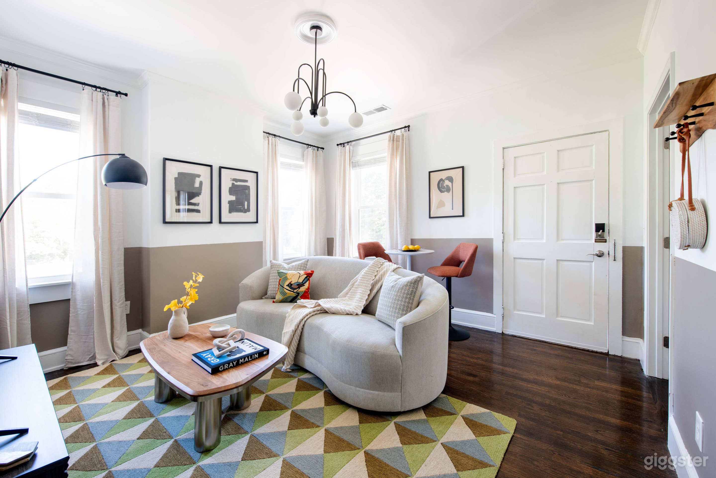 Druid Delight - Designer Escape Near Emory Photo 1