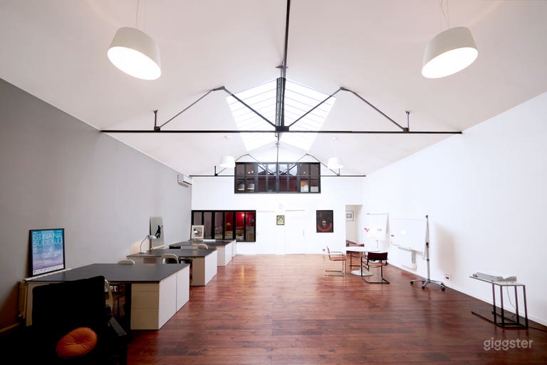  Loft 