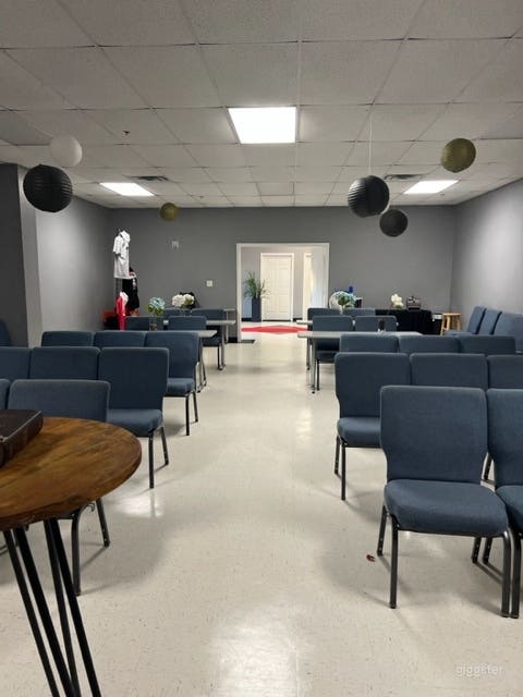  Spacious Houston Event Center 