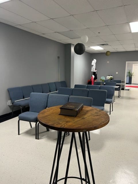  Spacious Houston Event Center 