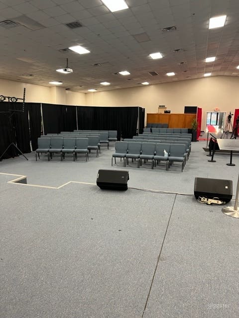  Spacious Houston Event Center 