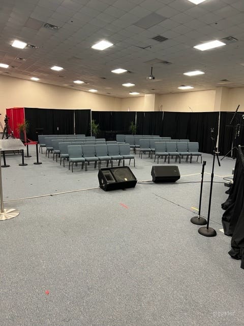  Spacious Houston Event Center 