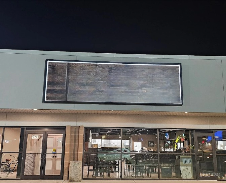  Elegant Classic Private Dining Room 