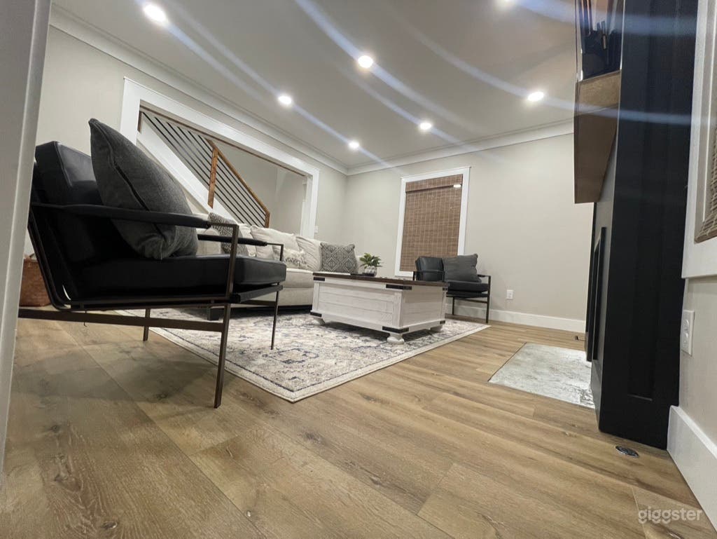 Peaceful Sears, Roebuck and Co. Mail Order Home. Photo 4