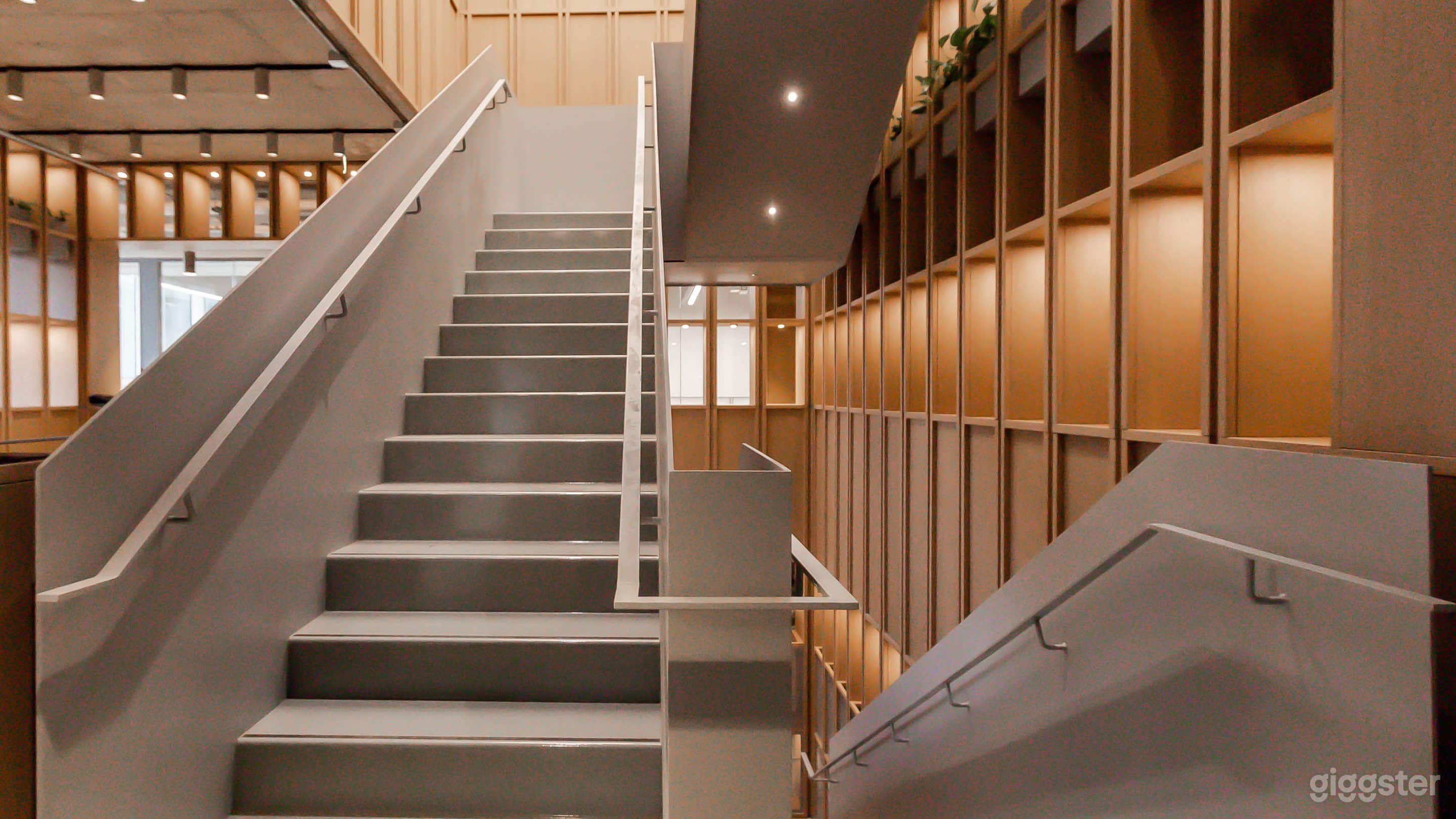 Design in every corner