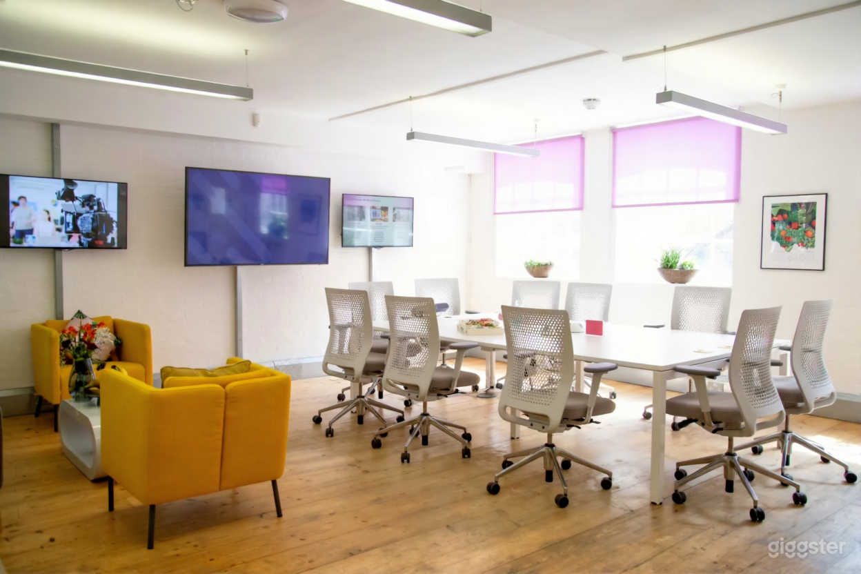 The Meeting Room Photo 1