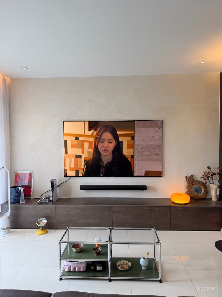  Mid century 4RM HDB in the heart of Bidadari Park 
