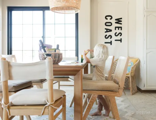  Pleasant House with Rooftop Deck 