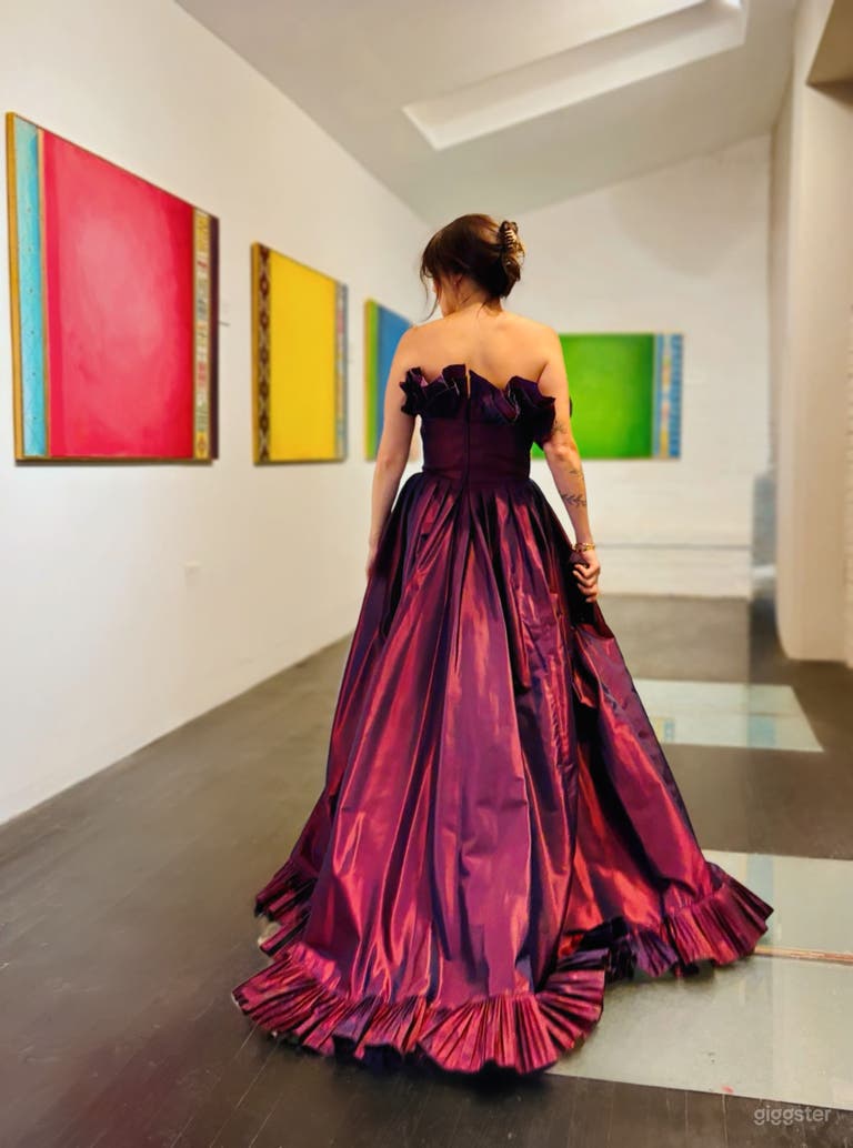  NYC Boutique Retail Pop Up, Event, Workshop Space 