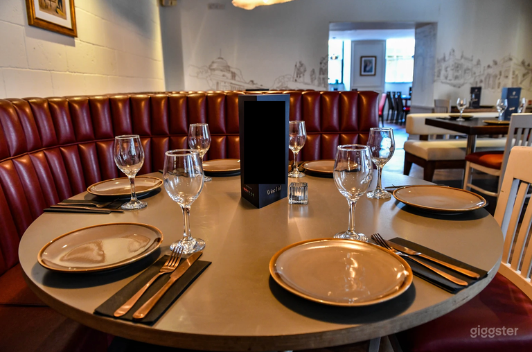  Gorgeous Officer's Club for Functions 