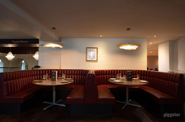  Gorgeous Officer's Club for Functions 