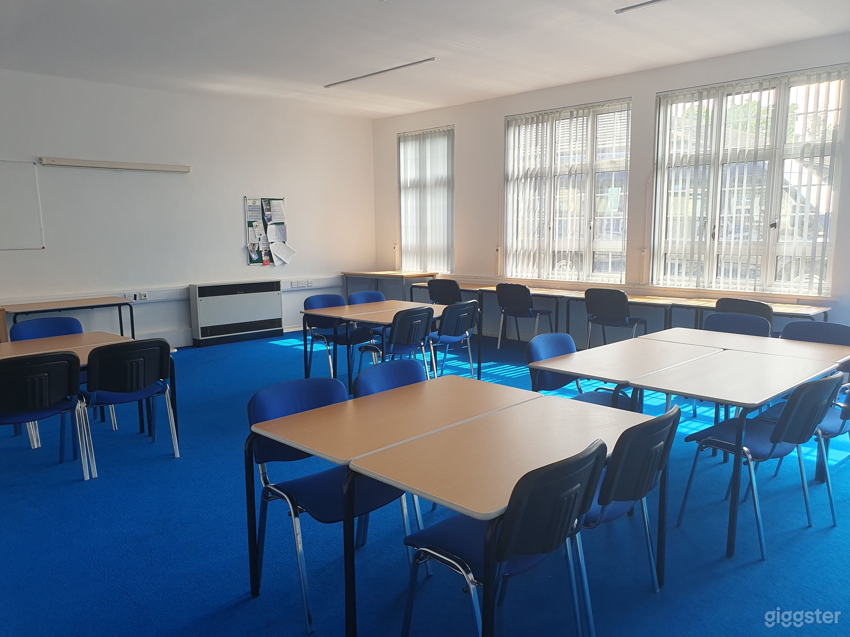 Ingoldsby Room Photo 2