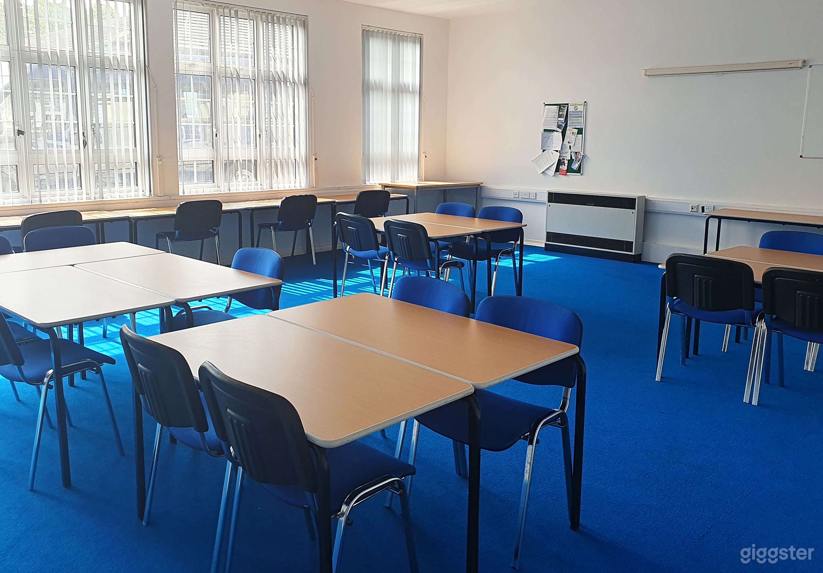 Ingoldsby Room Photo 3