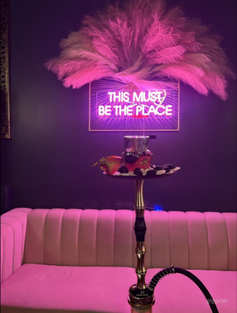 Hidden Content Room Photo 2