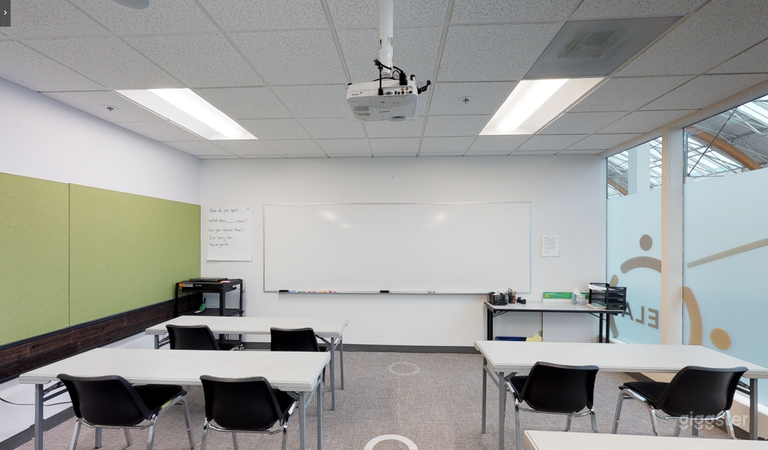  Exciting Classroom in Portland 