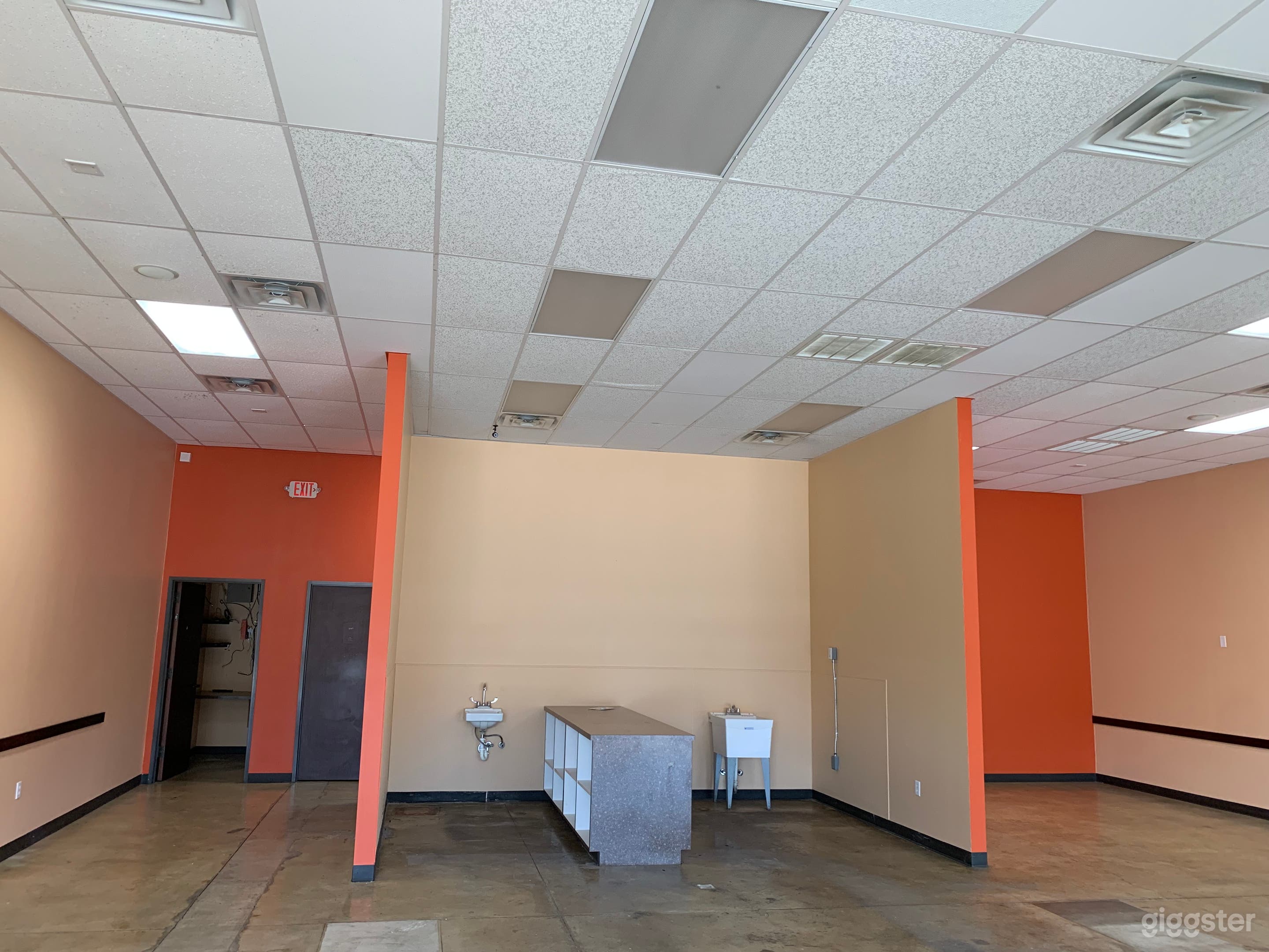 Event Space Northwest Houston Photo 2