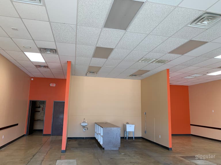  Event Space Northwest Houston 