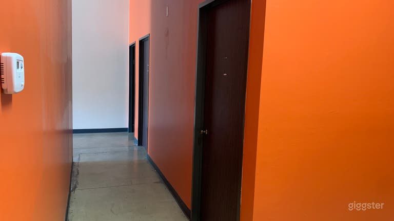  Event Space Northwest Houston 