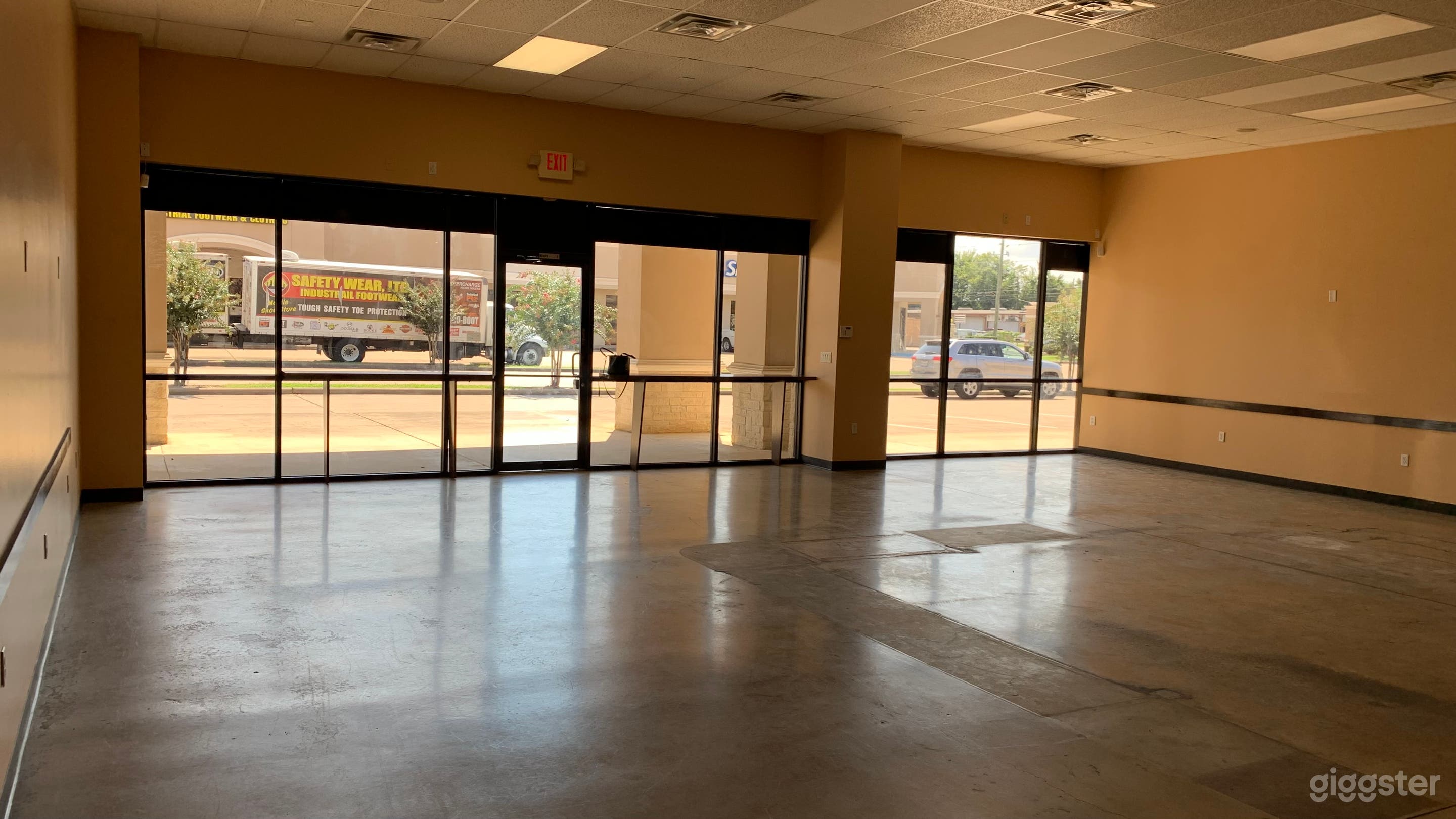 Event Space Northwest Houston Photo 1