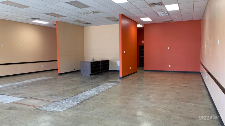  Event Space Northwest Houston 