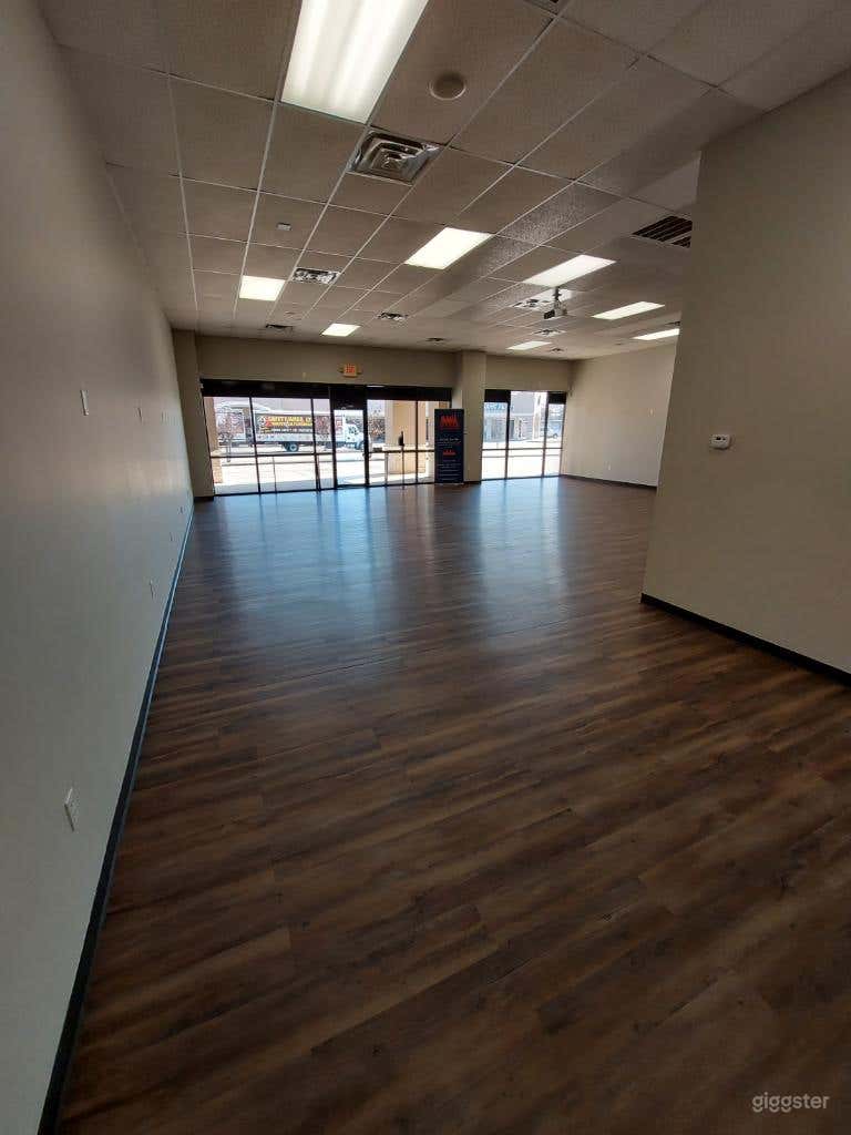 Event Space Northwest Houston 