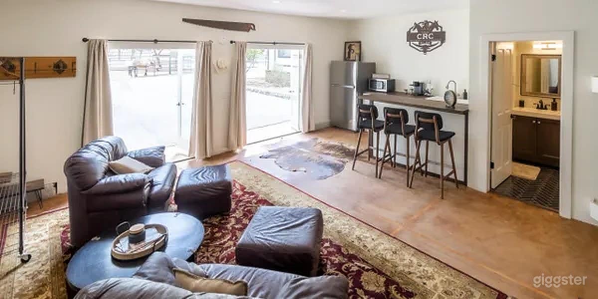 The Bunk House Photo 2