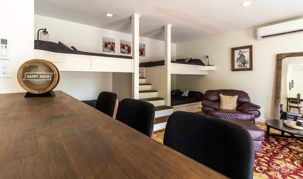 The Bunk House Photo 4