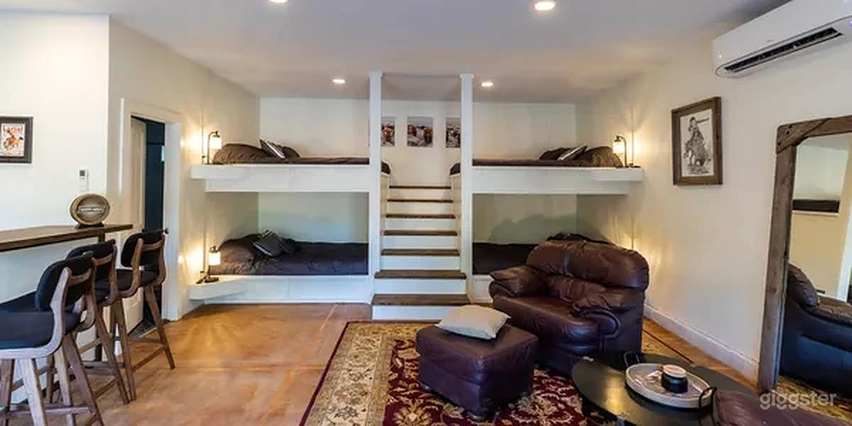 The Bunk House Photo 3