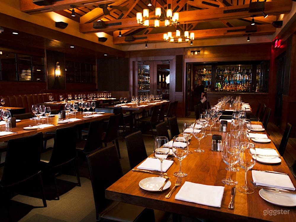 THE RANCH Restaurant - The Porch and Patio Photo 4